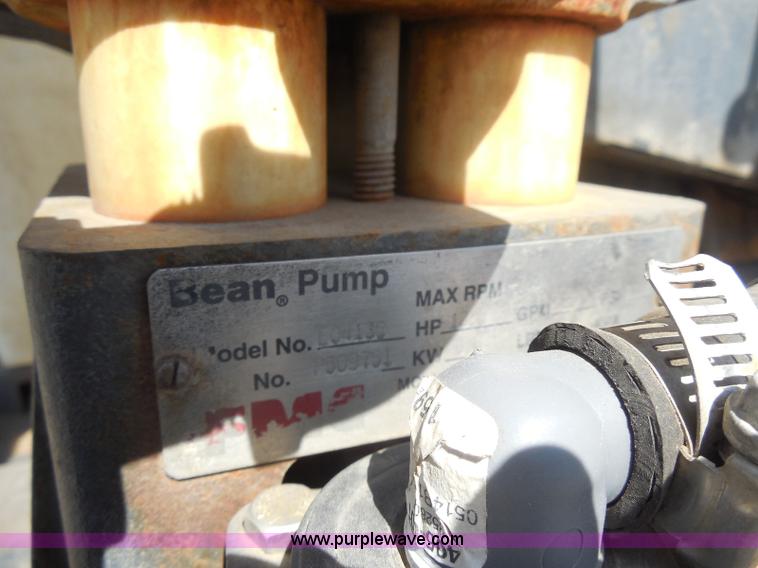 image for item E6317 Case 6010 directional drill