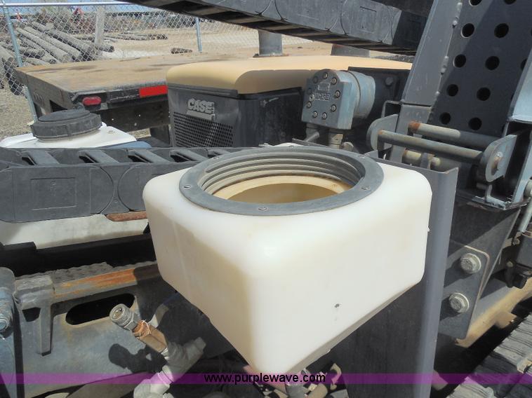 image for item E6317 Case 6010 directional drill