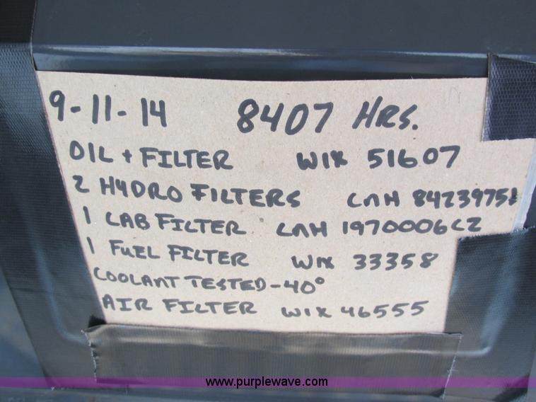 image for item E7437 1998 Case 621B articulated wheel loader