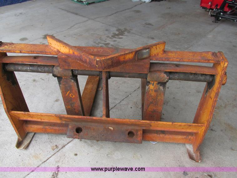 image for item E7437 1998 Case 621B articulated wheel loader