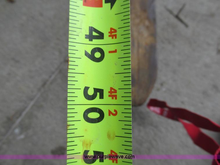 image for item E7437 1998 Case 621B articulated wheel loader