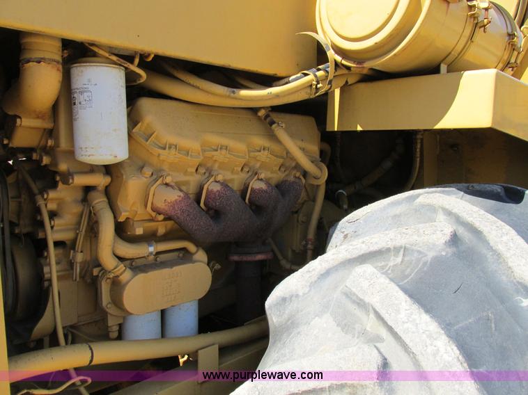 image for item E7452 Dynapac CA25PD articulated single drum vibratory roller