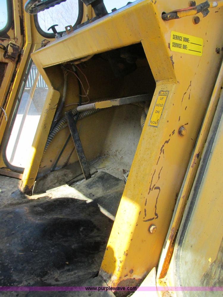 image for item E7452 Dynapac CA25PD articulated single drum vibratory roller