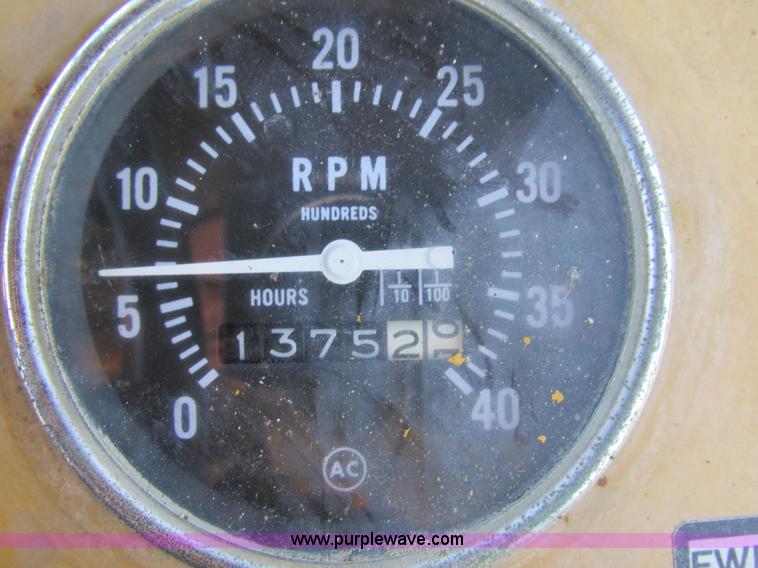 image for item E7452 Dynapac CA25PD articulated single drum vibratory roller