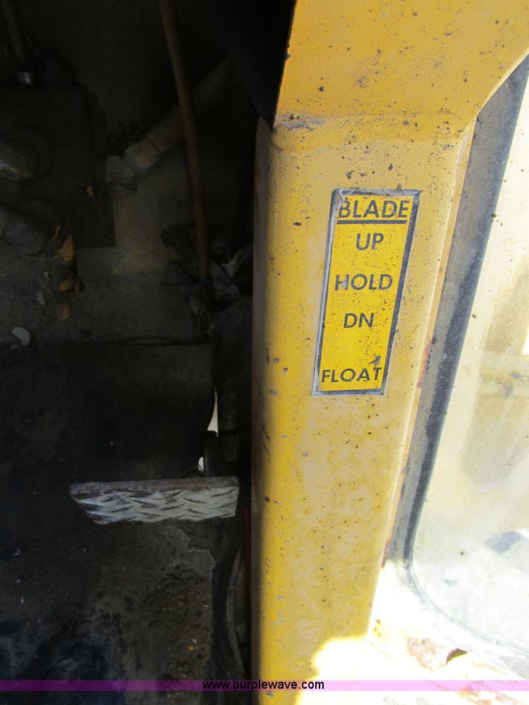 image for item E7452 Dynapac CA25PD articulated single drum vibratory roller