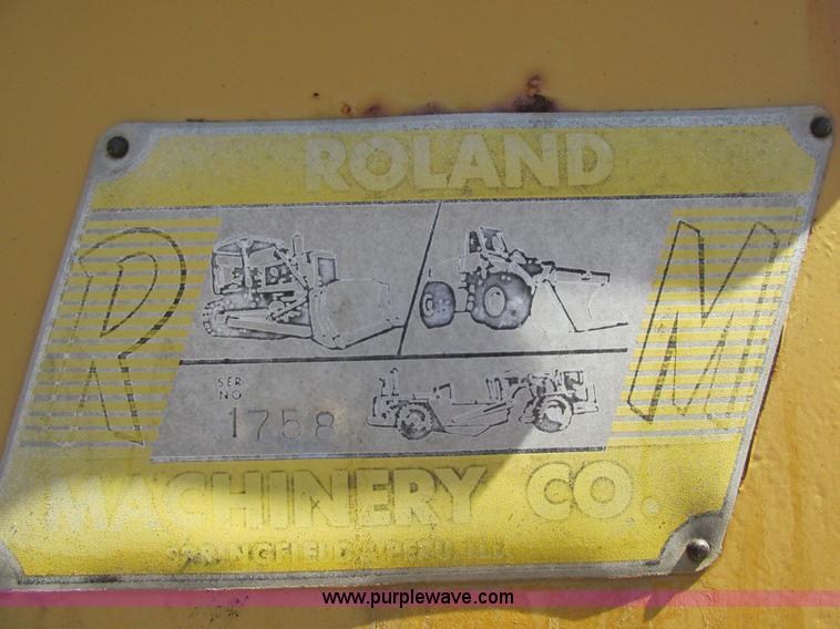 image for item E7452 Dynapac CA25PD articulated single drum vibratory roller