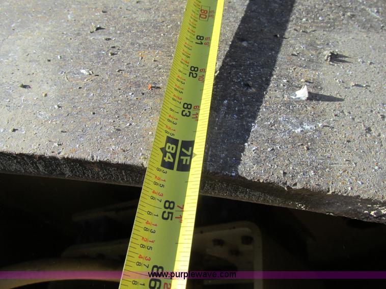 image for item E7452 Dynapac CA25PD articulated single drum vibratory roller