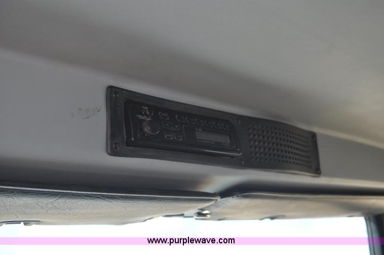 image for item F2340 1994 Freightliner FL80 dump truck