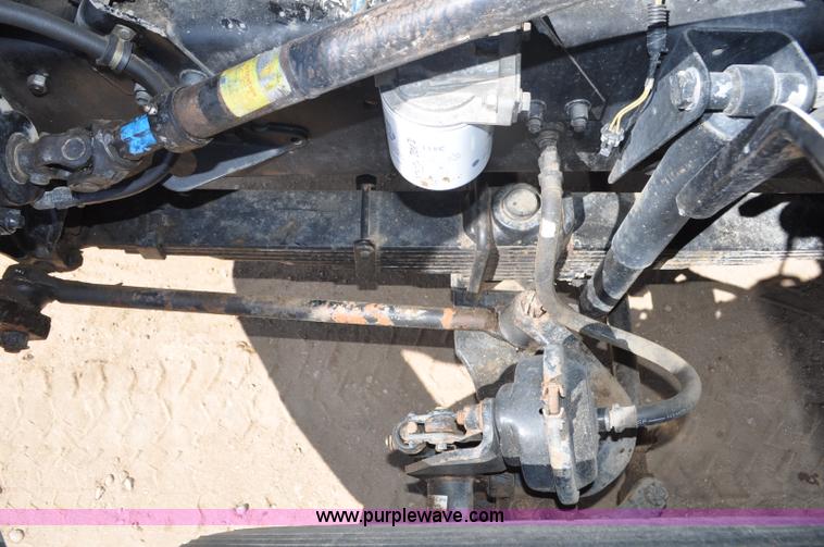 image for item F2340 1994 Freightliner FL80 dump truck