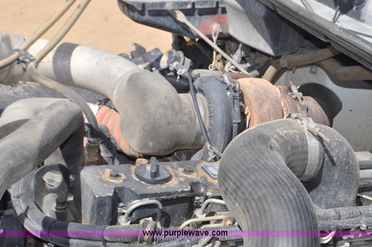 image for item F2340 1994 Freightliner FL80 dump truck