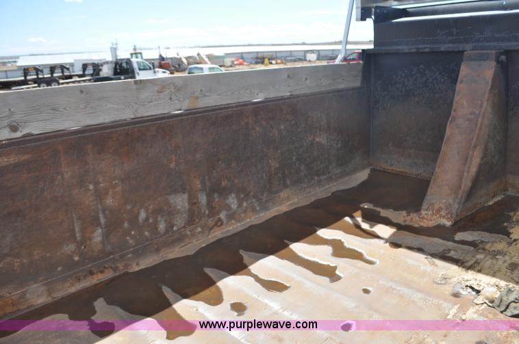 image for item F2340 1994 Freightliner FL80 dump truck