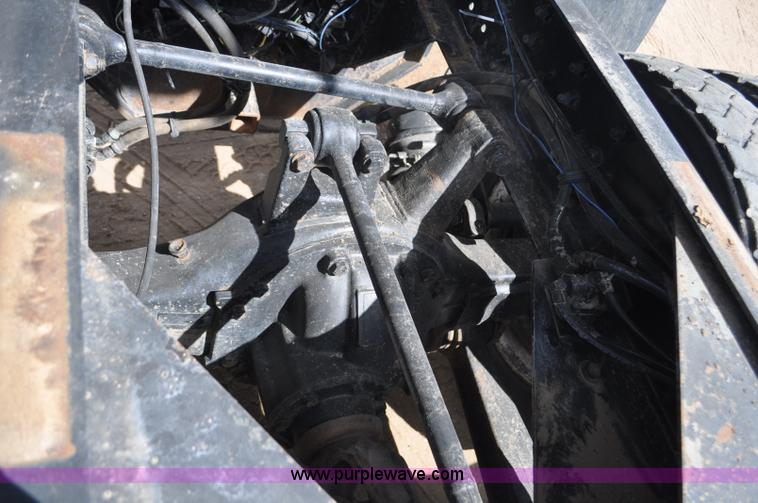 image for item F2340 1994 Freightliner FL80 dump truck