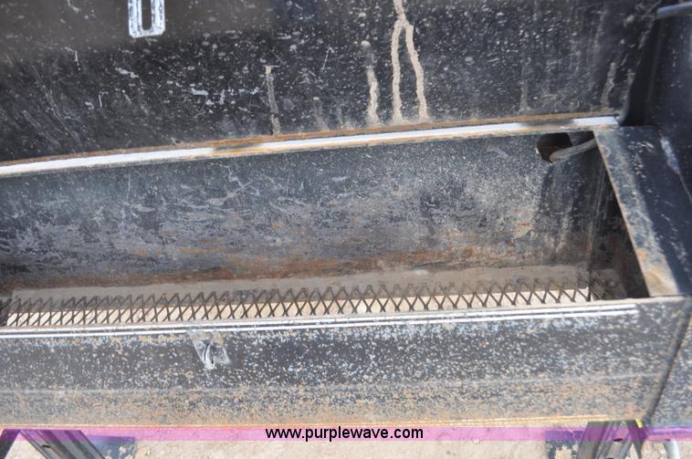 image for item F2360 2012 Elite GN equipment trailer