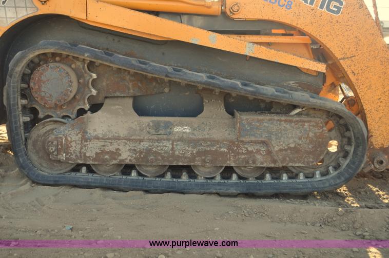 image for item F2373 Mustang MTL20 skid steer