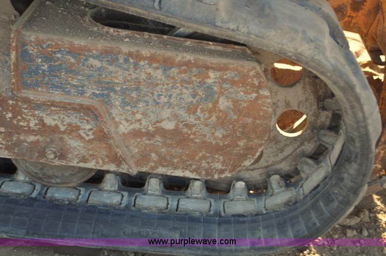 image for item F2373 Mustang MTL20 skid steer