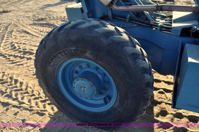 image for item F2376 Gradall 544D-10 telehandler