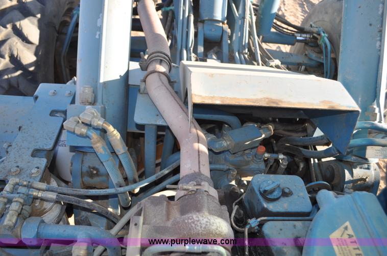 image for item F2376 Gradall 544D-10 telehandler