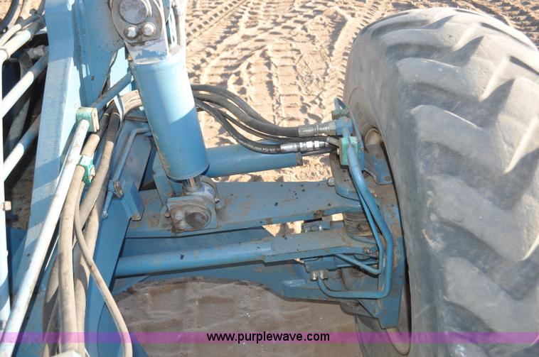 image for item F2376 Gradall 544D-10 telehandler