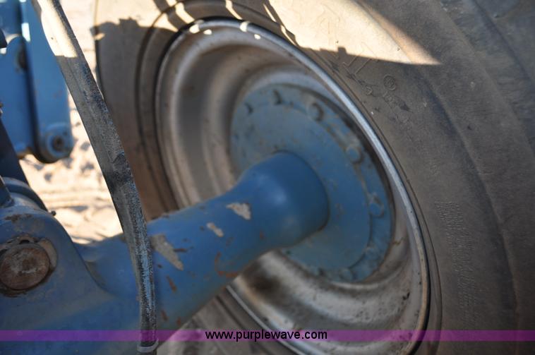 image for item F2376 Gradall 544D-10 telehandler