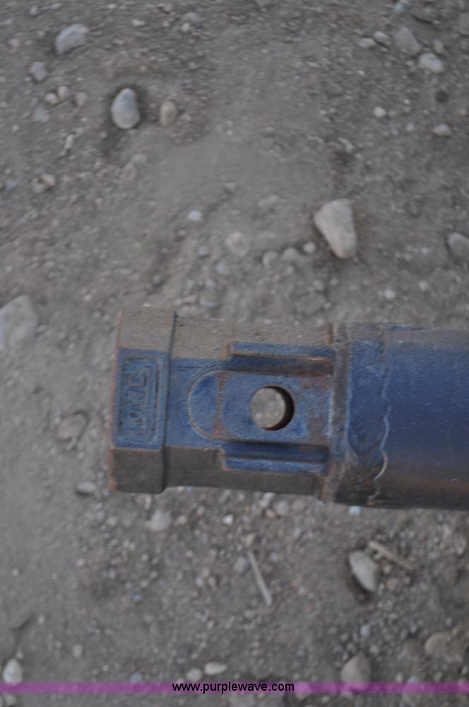 image for item F2394 Lowe 650CLH skid skid steer auger