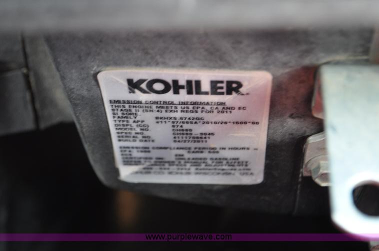 image for item F2398 Lincoln Ranger 225 welder/generator