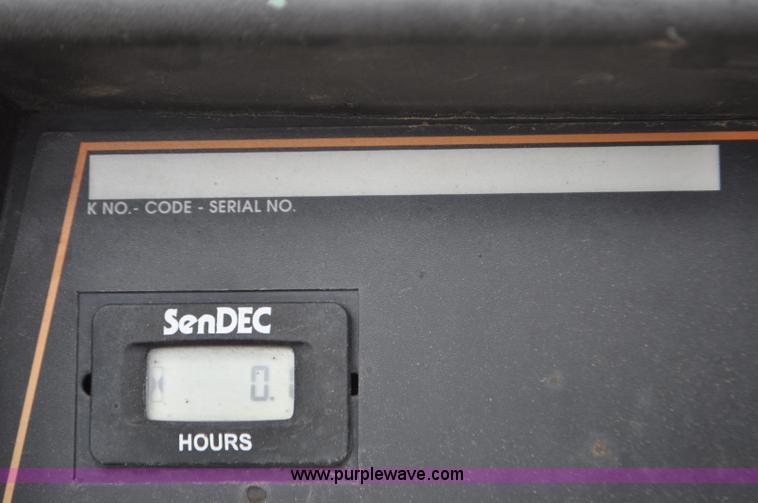 image for item F2398 Lincoln Ranger 225 welder/generator