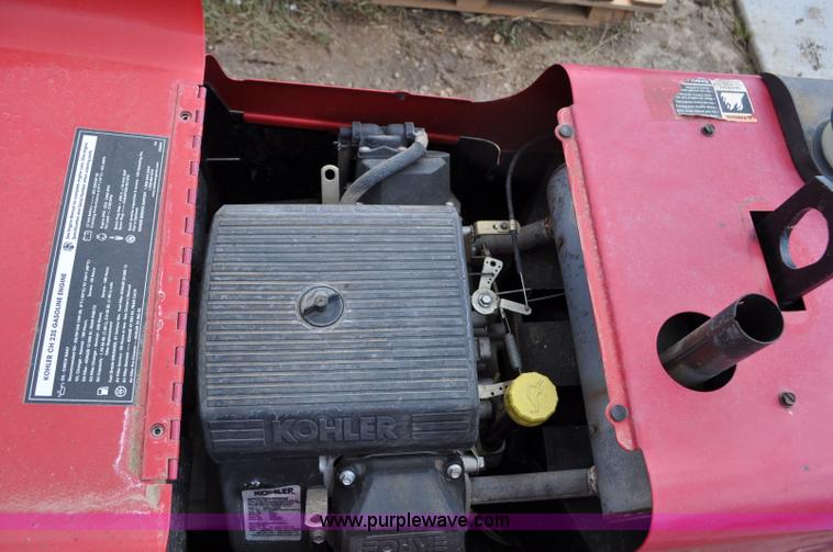 image for item F2399 Lincoln Ranger 225 welder/generator
