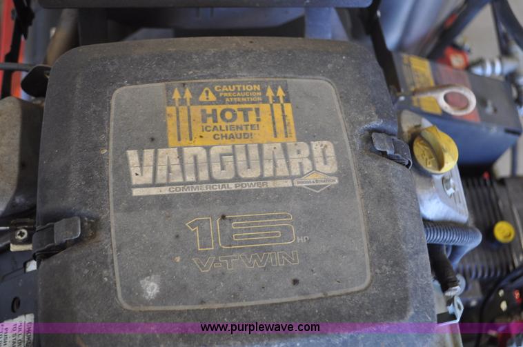 image for item F2405 Hotsy pressure washer