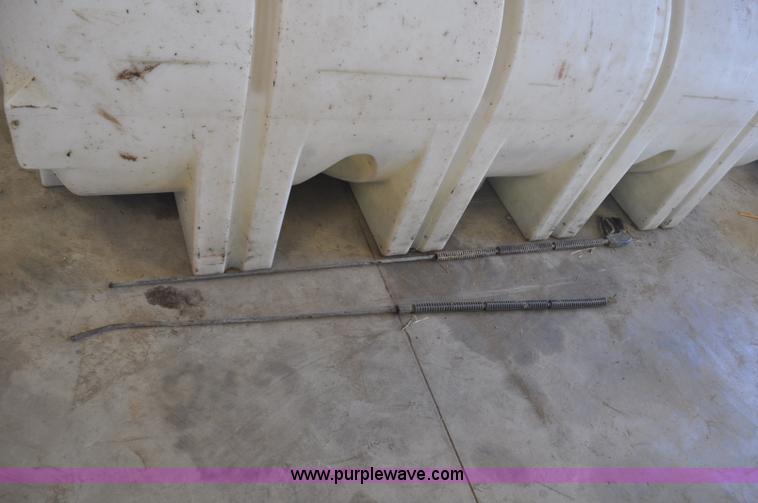 image for item F2405 Hotsy pressure washer