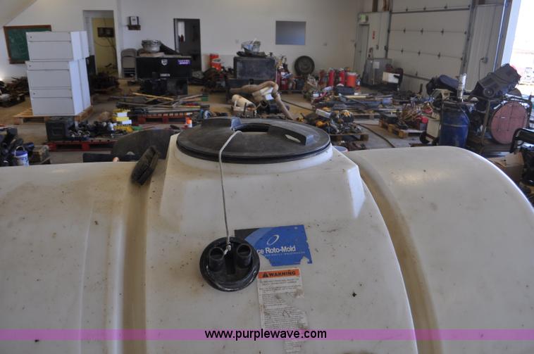 image for item F2405 Hotsy pressure washer