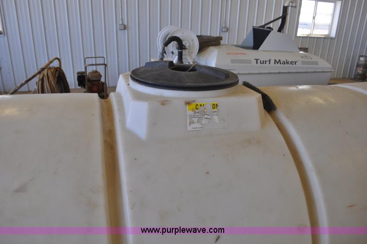 image for item F2405 Hotsy pressure washer