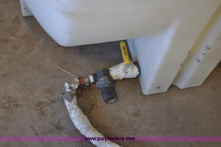 image for item F2405 Hotsy pressure washer