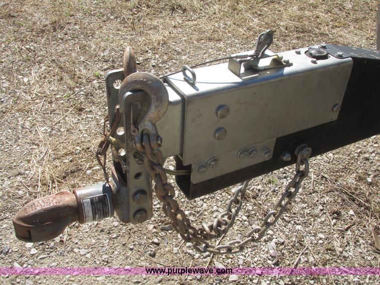 image for item H4709 2012 Magnum MM55 generator