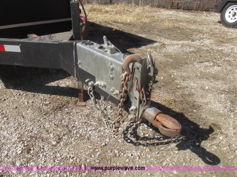 image for item H4709 2012 Magnum MM55 generator