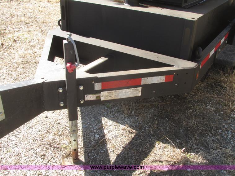 image for item H4709 2012 Magnum MM55 generator