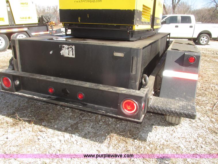 image for item H4709 2012 Magnum MM55 generator