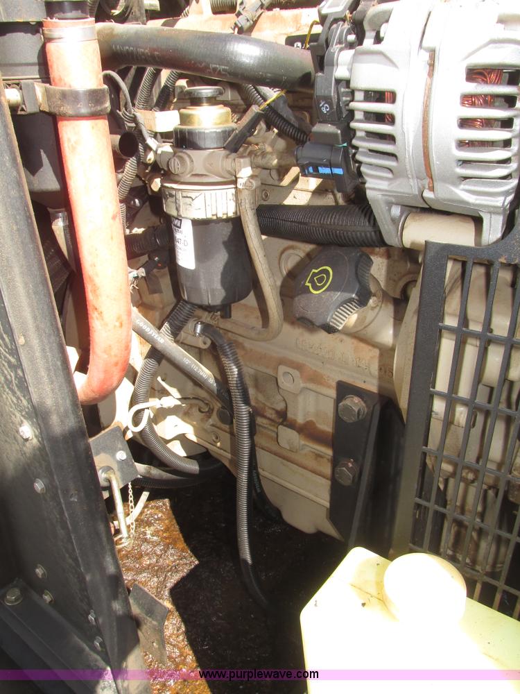 image for item H4709 2012 Magnum MM55 generator