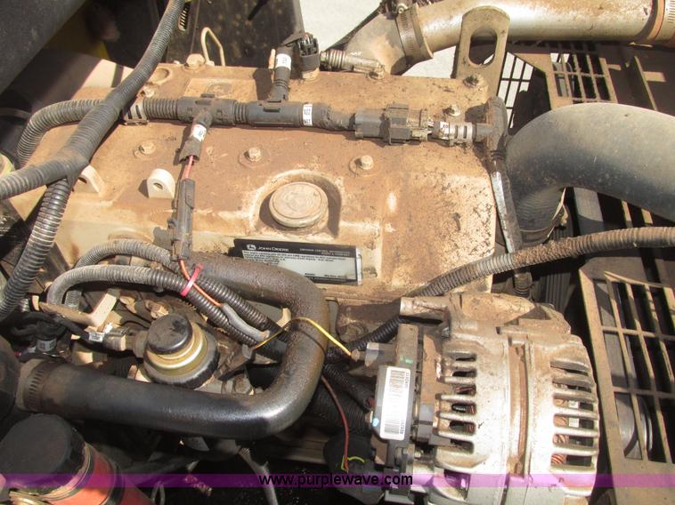 image for item H4709 2012 Magnum MM55 generator