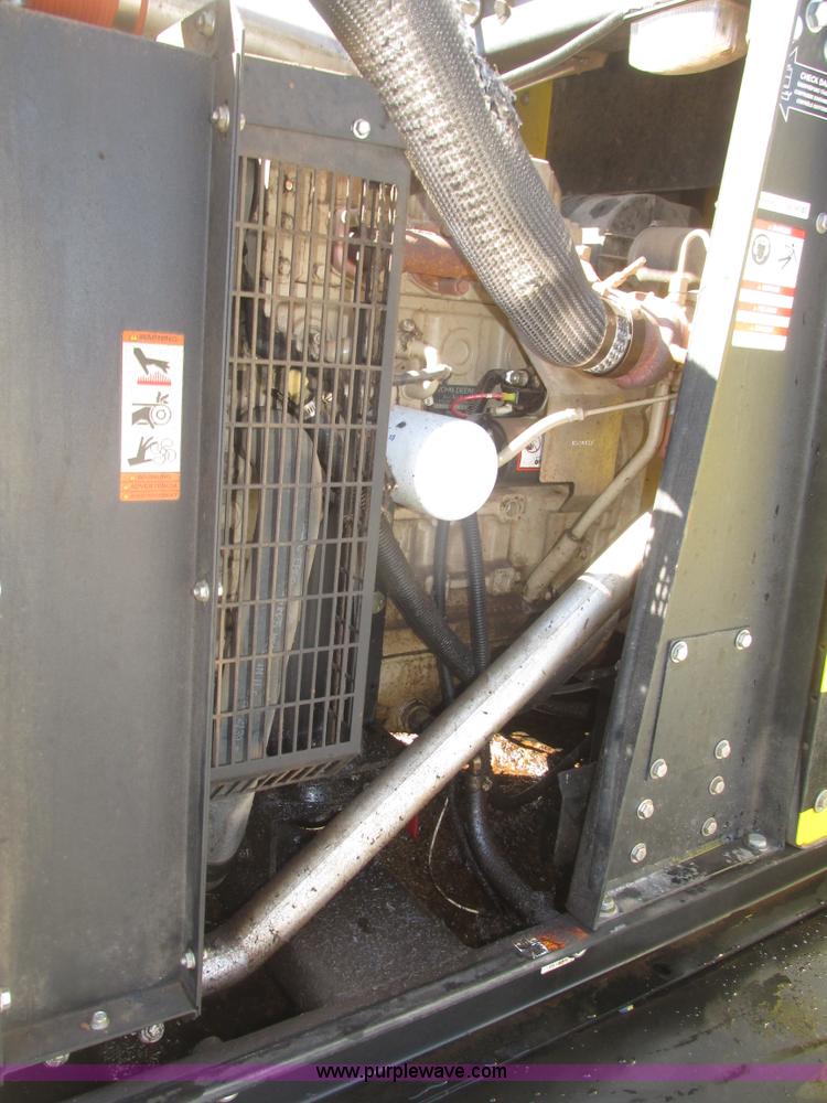 image for item H4709 2012 Magnum MM55 generator