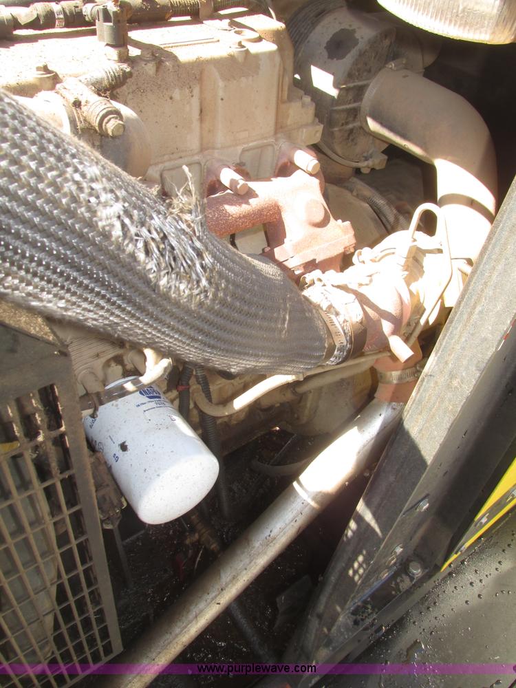 image for item H4709 2012 Magnum MM55 generator