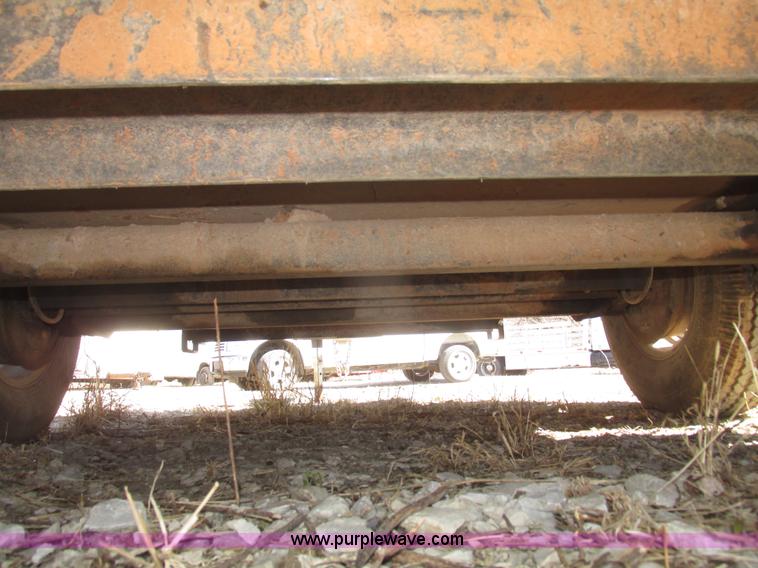 image for item H4709 2012 Magnum MM55 generator