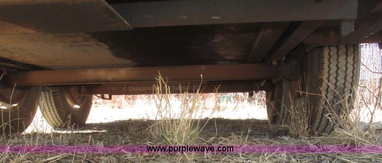 image for item H4709 2012 Magnum MM55 generator