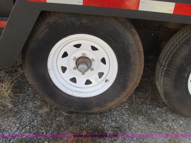 image for item H4709 2012 Magnum MM55 generator