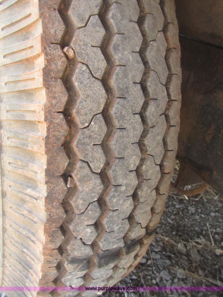 image for item H4709 2012 Magnum MM55 generator