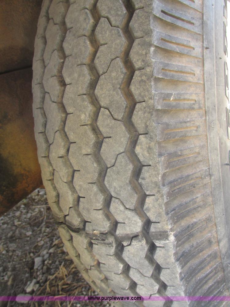 image for item H4709 2012 Magnum MM55 generator