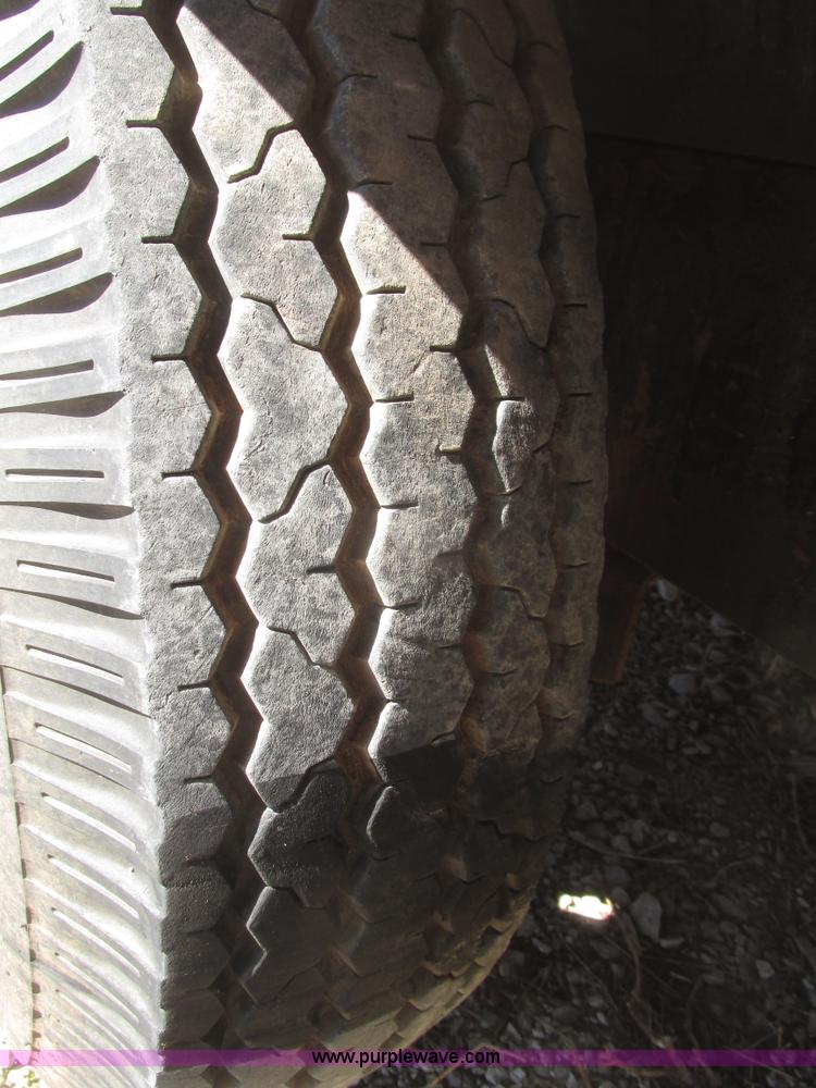 image for item H4709 2012 Magnum MM55 generator