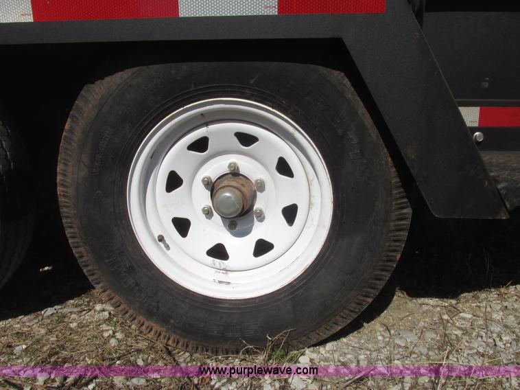 image for item H4709 2012 Magnum MM55 generator