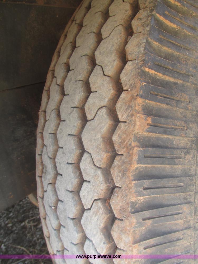 image for item H4709 2012 Magnum MM55 generator