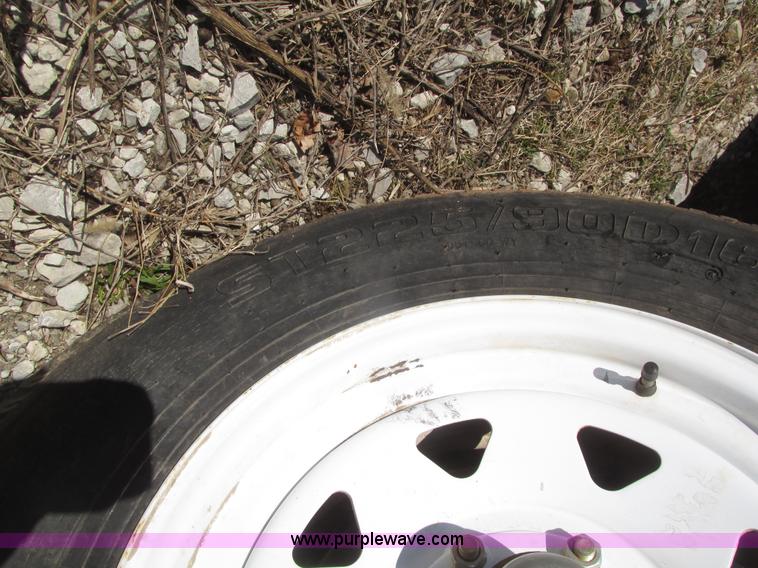 image for item H4709 2012 Magnum MM55 generator