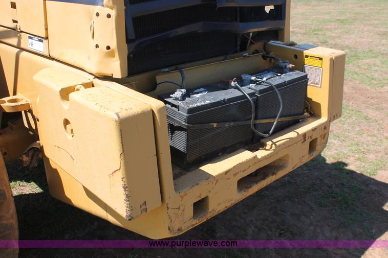 image for item H5864 1987 Komatsu WA150-1 wheel loader